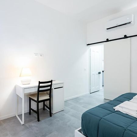 Viuzzo 7 - Florence White Apartment ภายนอก รูปภาพ