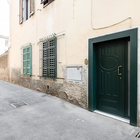 Viuzzo 7 - Florence White Apartment ภายนอก รูปภาพ