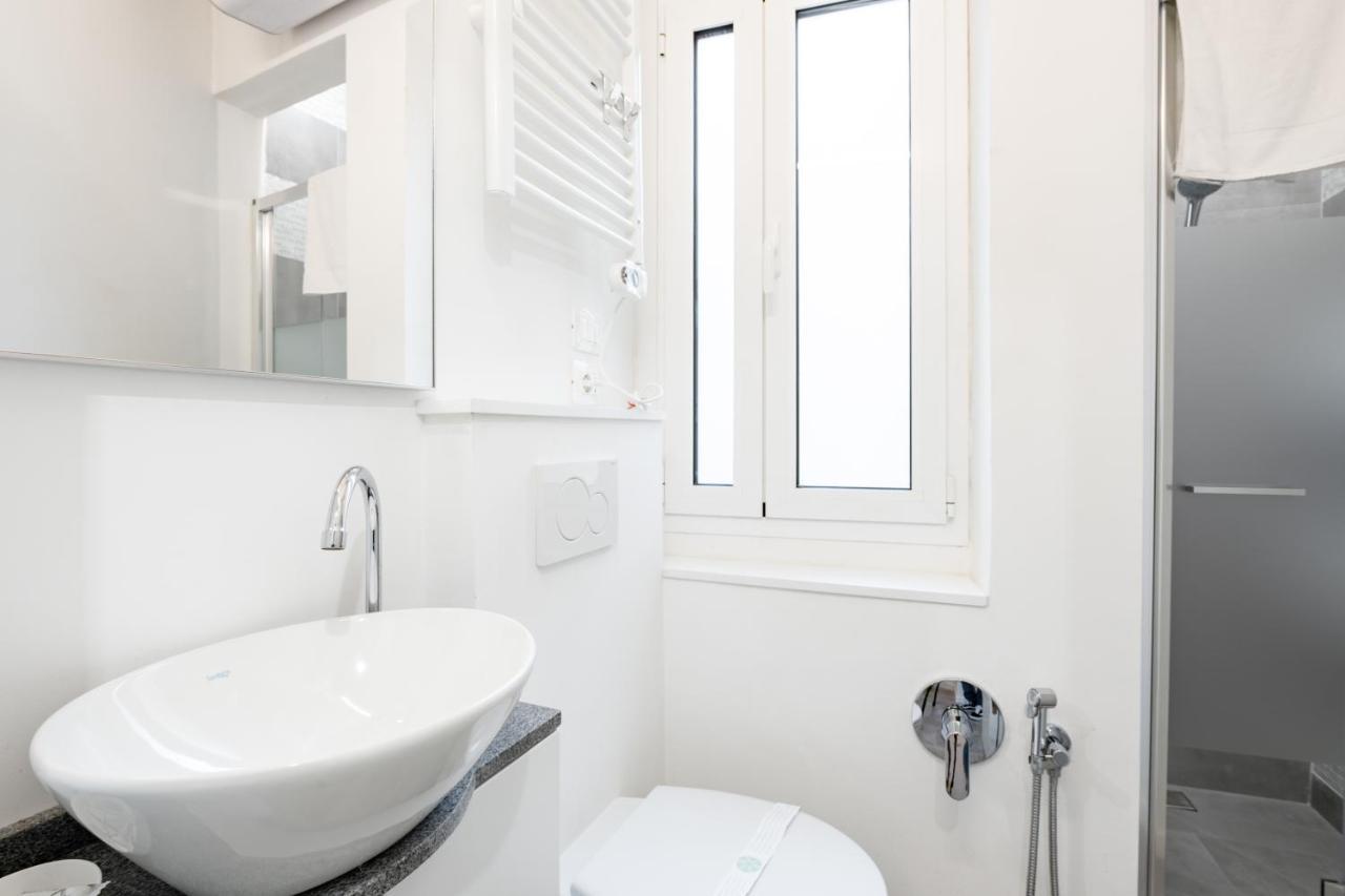 Viuzzo 7 - Florence White Apartment ภายนอก รูปภาพ