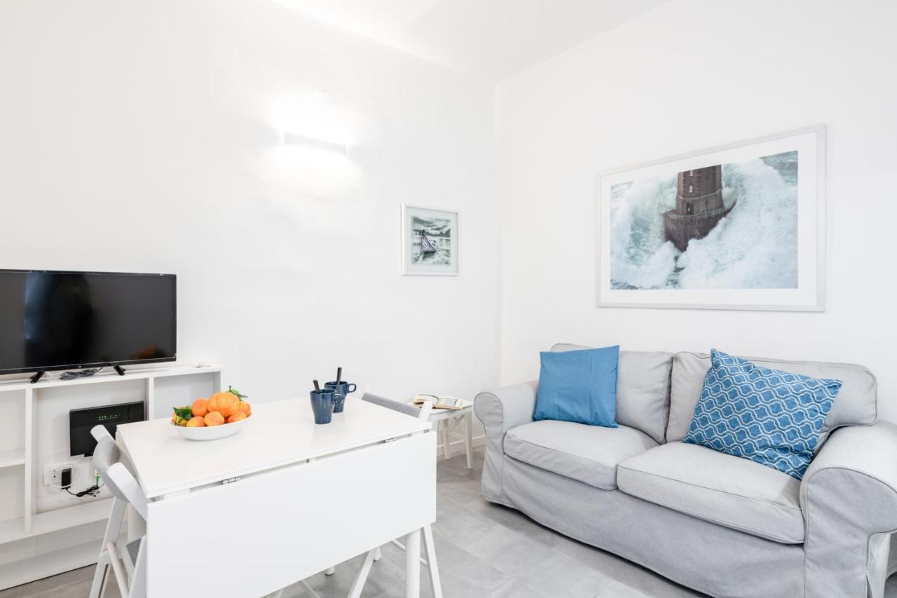 Viuzzo 7 - Florence White Apartment ภายนอก รูปภาพ